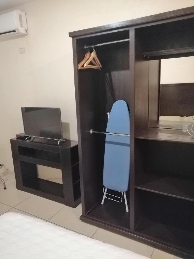 Hgen Rooms & Suites Los Mochis Zewnętrze zdjęcie