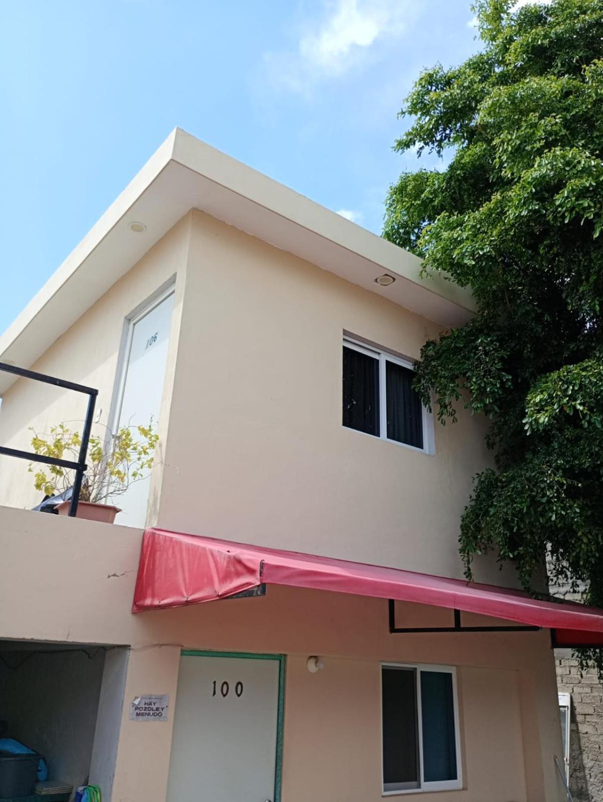 Hgen Rooms & Suites Los Mochis Zewnętrze zdjęcie