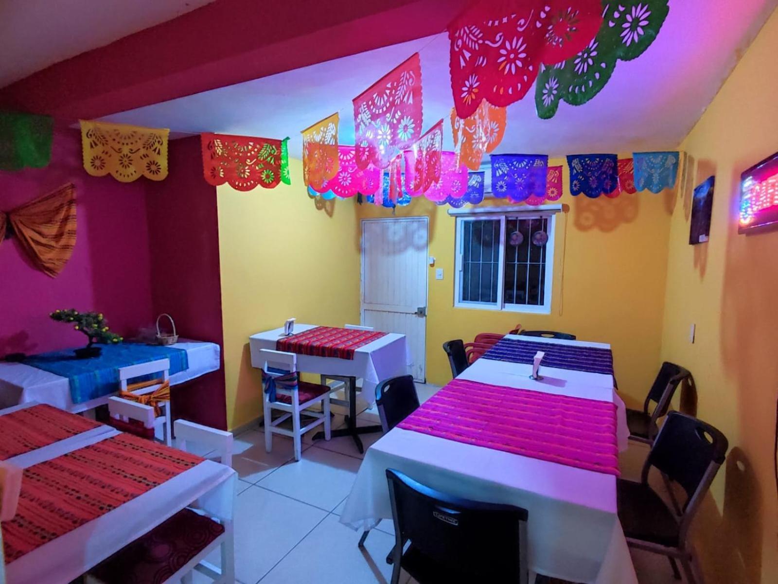 Hgen Rooms & Suites Los Mochis Zewnętrze zdjęcie