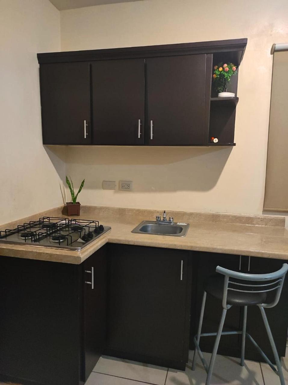 Hgen Rooms & Suites Los Mochis Zewnętrze zdjęcie