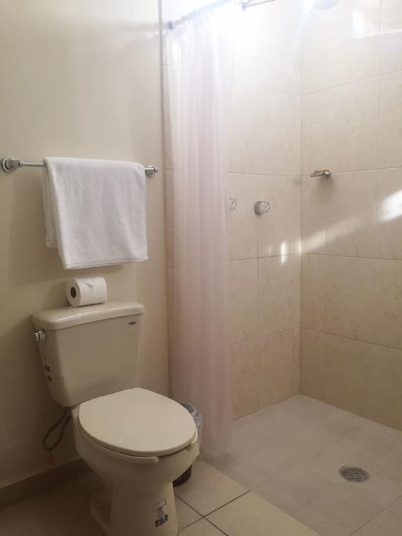 Hgen Rooms & Suites Los Mochis Zewnętrze zdjęcie